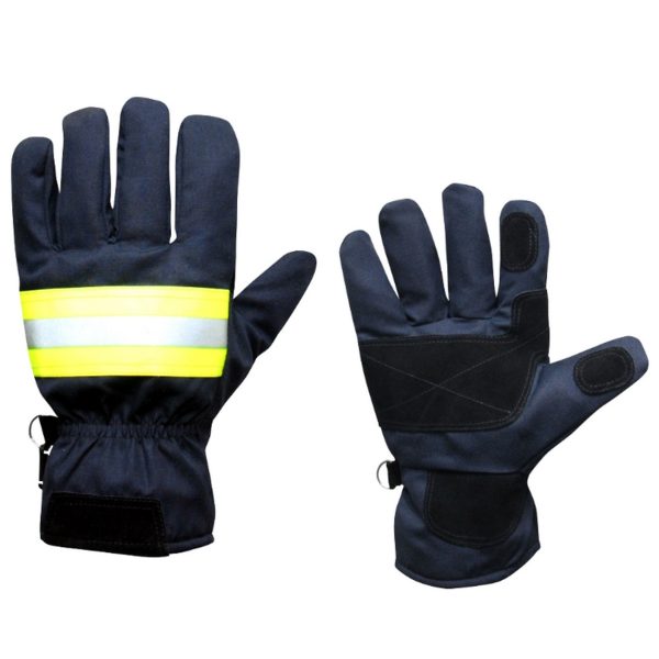 Firefigher Gloves