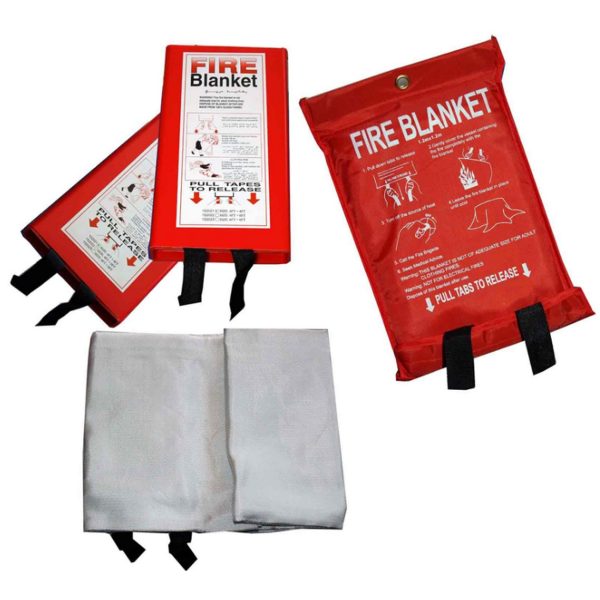 Fire Blanket