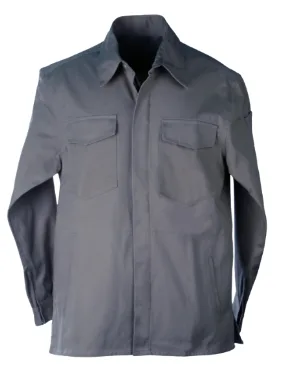 SAFEWELL WORK JACKET - ZIPPER - Image 2