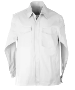 SAFEWELL WORK JACKET - ZIPPER - Image 3