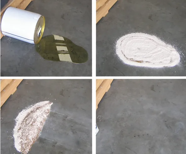 9Kg/14L Bag Super Absorbent Mineral Sponge - Image 2