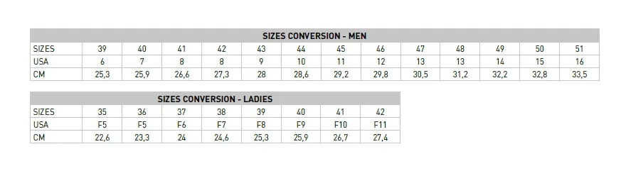 GASTON MILLE ERIS ERBN3 S3 SRA ESD LADIES' LIGHTWEIGHT SAFETY SHOES WITH ALUMINIUM TOECAPS - Image 4