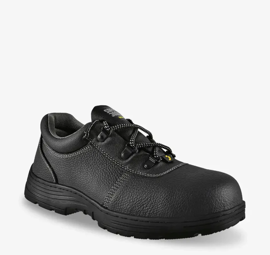 SAFETY JOGGER RENA SS513 S3 3E WIDE STEEL TOE CAP SAFETY SHOES - Image 3