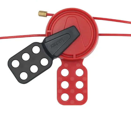 UNIVERSAL CABLE LOCKOUT CB21 - Image 2