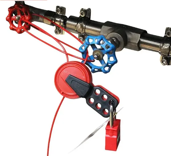UNIVERSAL CABLE LOCKOUT CB21 - Image 3