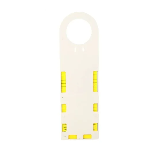 SCAFFOLD HOLDER TAG SLT01 - Image 3