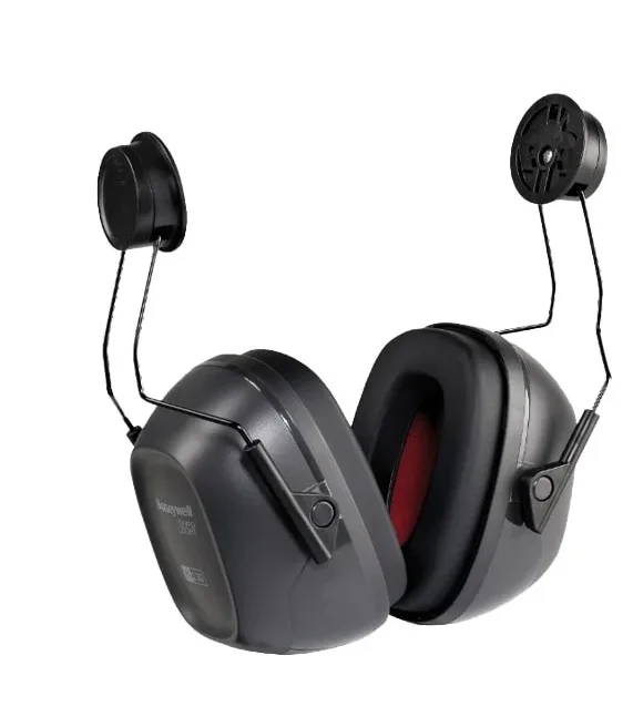 HONEYWELL VERISHIELD VS120H HELMET MOUNTED EARMUFFS CLASS 5 1035122-VS - Image 2