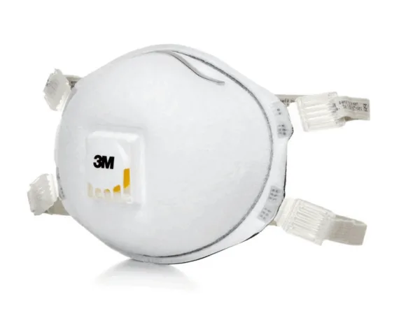 3M 8212 N95 PARTICULATE WELDING RESPIRATOR WITH FACESEAL (MASK)