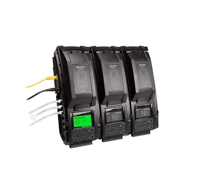 BW INTELLIDOX - DOCKING & DATA MANAGEMENT - Image 2