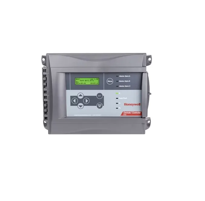 HONEYWELL 301C CONTROLLER - Image 2