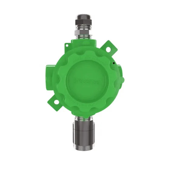 PROSENSE PE SERIES GAS DETECTOR – Apex Safety And Engineering Pte Ltd