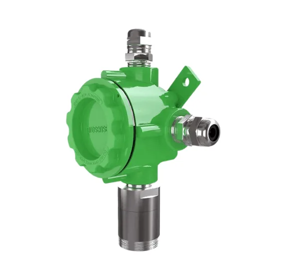 PROSENSE P SERIES GAS DETECTOR – Apex Safety And Engineering Pte Ltd
