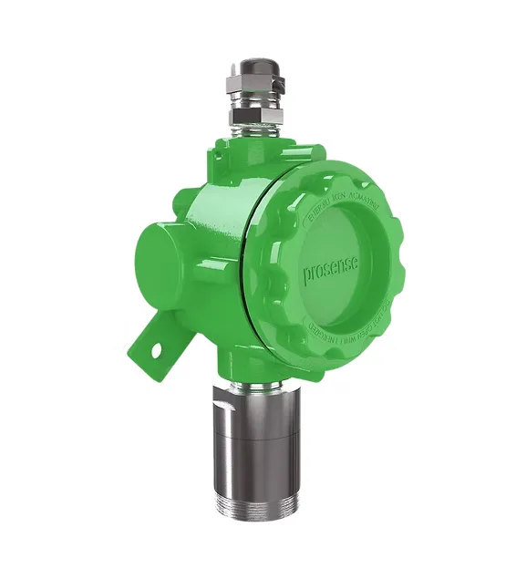 PROSENSE P SERIES GAS DETECTOR - Image 2