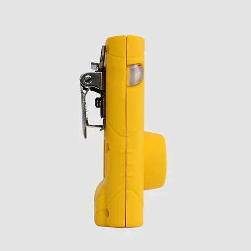 SENKO SGT-P REUSABLE / SERVICABLE SINGLE GAS DETECTOR (OXYGEN / O2) - Image 3